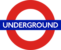 london underground logo