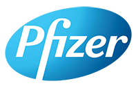 pfizer logo
