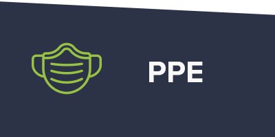 ppe category image design