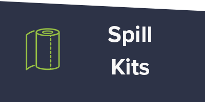 spill kit category image design